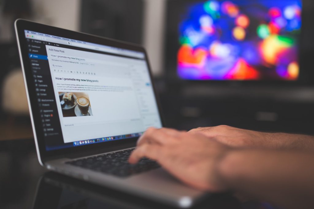 WordPress Websites and Blogs