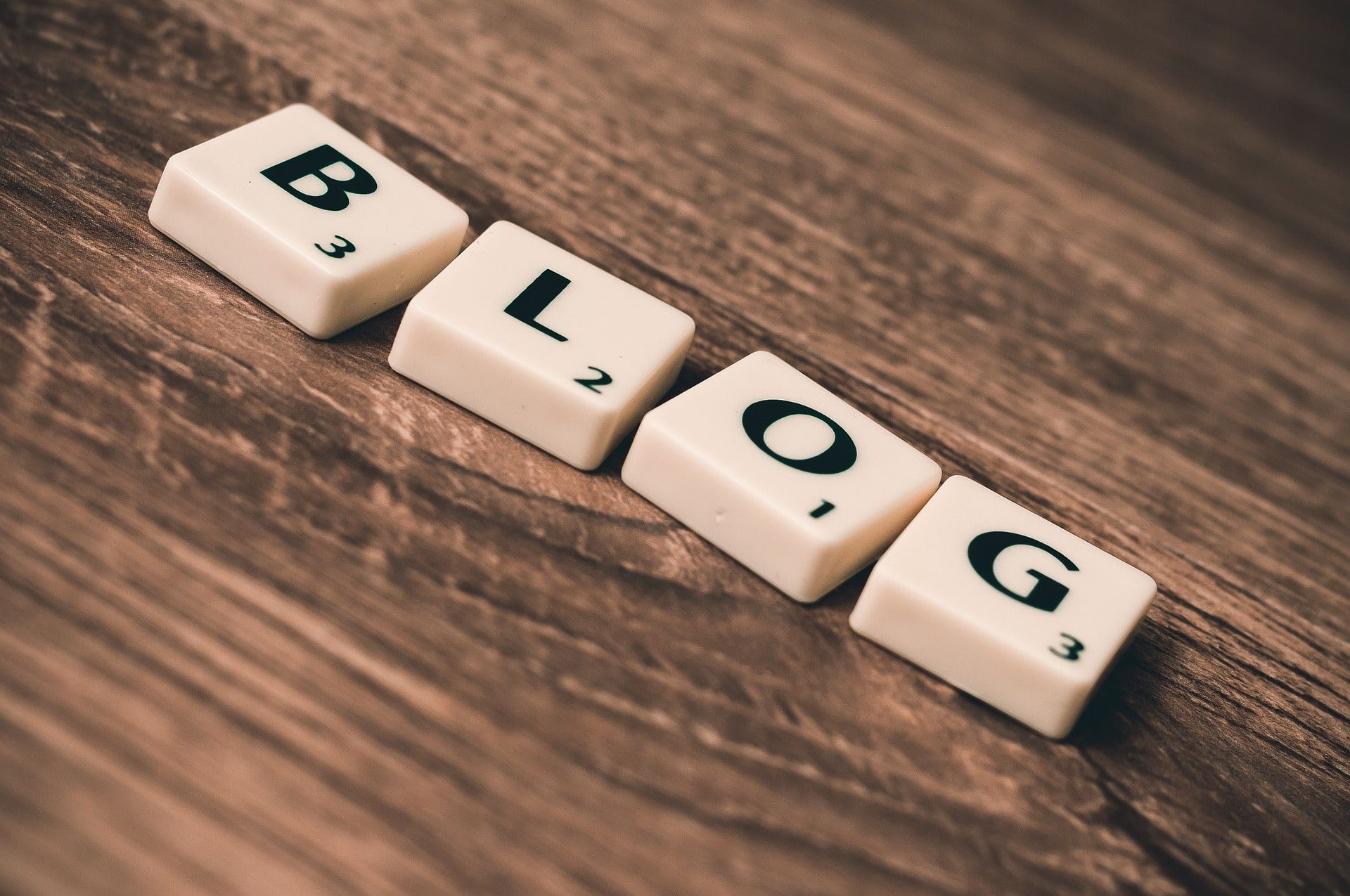 Why blogging is the best strategy for FREE traffic