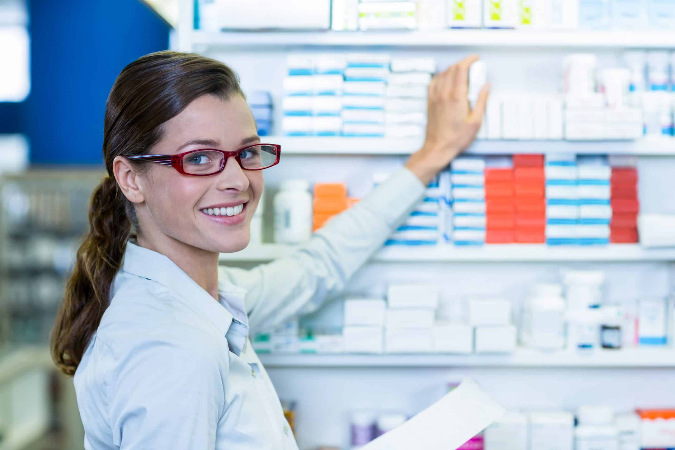 5 Best Pharmacy Website Designs