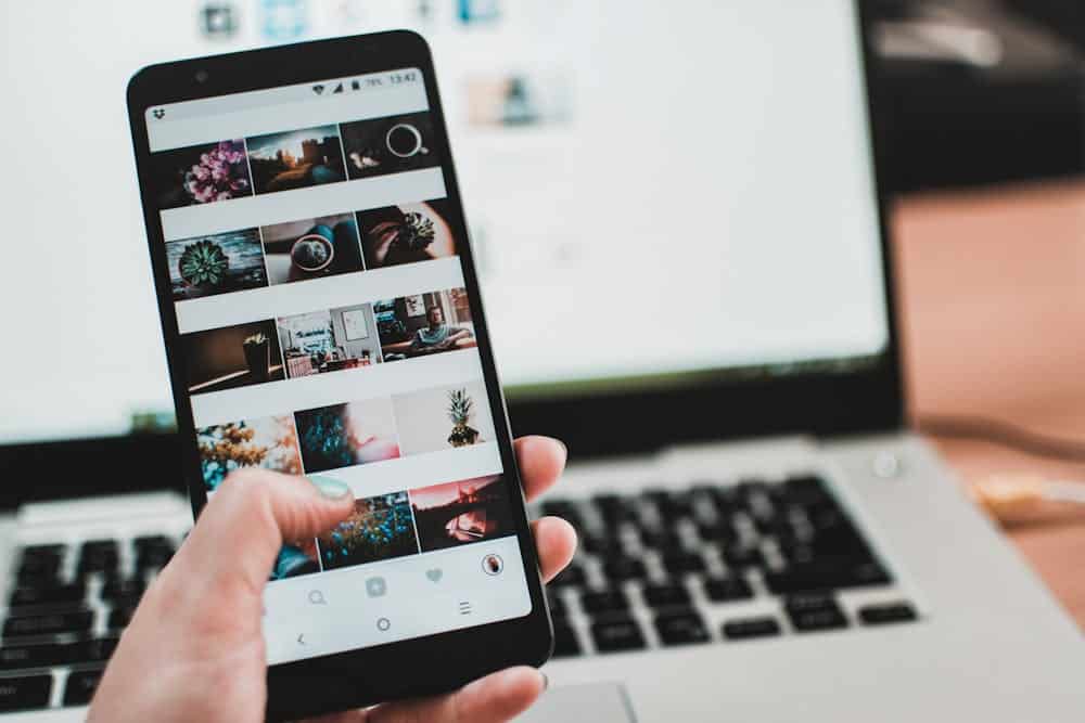 Social Media vs. Website: Where Should You Invest First?