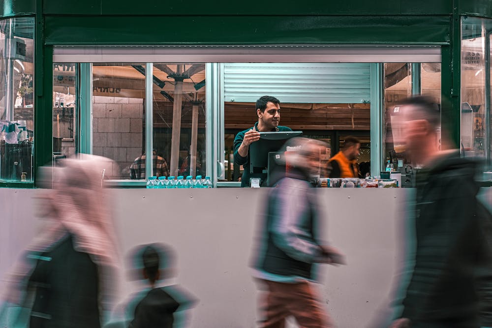 Stop Losing Customers to Slow Loads: A Business Guide to Core Web Vitals