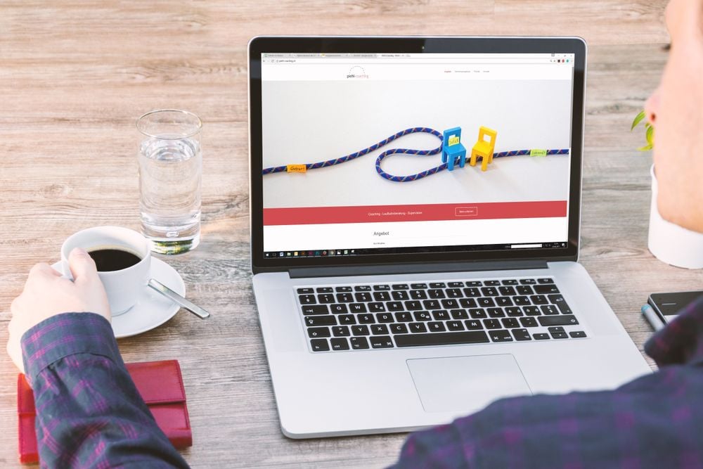 How to Take Control of Your Website (When Someone Else Holds the Keys)